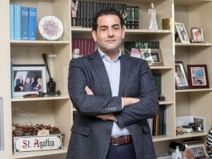 ’Endopeel’ uygulaması: ’cerrahi müdahale gerekmeden gençleşme’