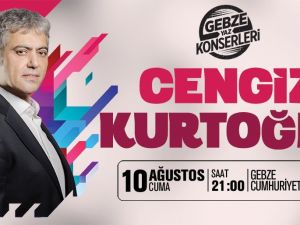 Sagopa ve Kurtoğlu Kocaeli’de hayranları için söyleyecek