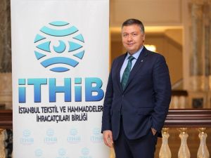 Tekstil sektöründen son 12 ayda 10,6 milyar dolarlık ihracat