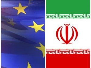 AB, İran ile olan 22 milyar euroluk ticaretini koruyacak