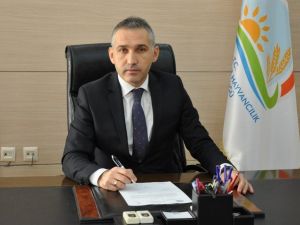 Manisa’nın bitkisel üretimi 4 milyar TL’ye ulaştı