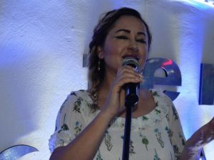 Didim’de yaz konserlerine yoğun ilgi