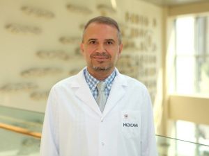 ’’HPV virüsü cinsiyet ayrımı yapmıyor’’