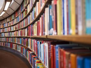 Türkiye’de toplam 28 bin 126 kütüphane var