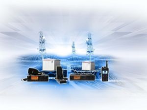 Ankara ve İstanbul polisi için milli kriptolu telsiz