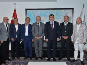 ASO ve TÜBİTAK’tan yüksek teknoloji üretimi için işbirliği