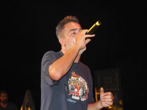 10. Pişmaniye Festivali’nde Sagopa Kajmer coşkusu