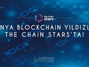 The Chain Stars katılımcıları uzmanlarla buluşuyor
