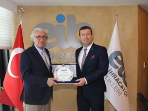 Ege İhracatçı Birlikleri ile MÜSİAD güçlerini birleştirecek