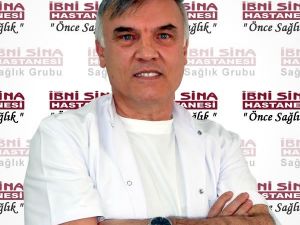 Dr. Gül: "Vitamin eksikliği nörolojik hastalıklara davetiye çıkartabiliyor"