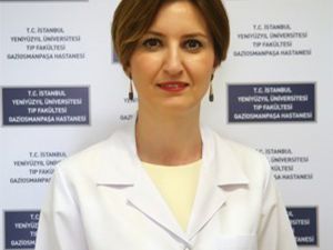 Vücudunuzda hızlıca yayılan kırmızı lekelere dikkat