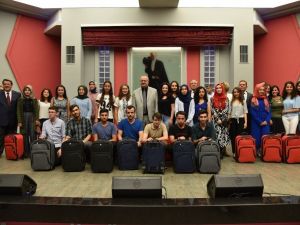 MABEM’le hayaller gerçek oldu