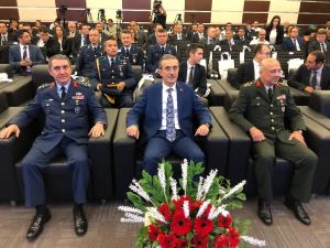 HAVA SOJ ile elektronik harpte yeni dönem