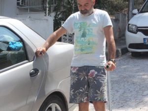 Tırnak batmasıyla hayatı kararmıştı, doktor hakkında karar verildi