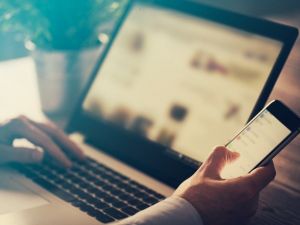 Türkiye’nin yüzde 83,8’i evden internete erişebiliyor