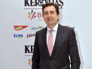 Kerevitaş, ikinci çeyrek sonuçlarını açıkladı