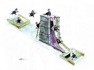 Maltepe Belediyesi özel ödülü Pavel’in