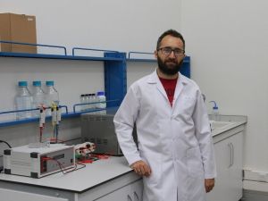 Bakterilere karşı çığır açacak yeni buluş