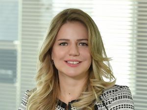 Aytemiz’de üst düzey atama