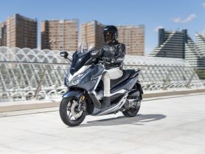 Honda’nın yeni modeli Türkiye’de yarın satışa çıkıyor