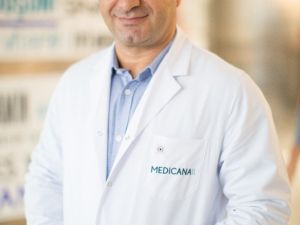 "Obezite böbrek kanserine davetiye çıkarıyor"