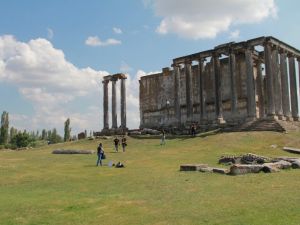 Halil Başer: Hedefimiz yılda 100 bin turisti ağırlamak