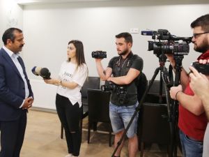 Memiş: "Açıklanan ekonomik politikayı önemsiyor ve destekliyoruz”