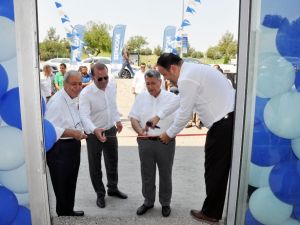 Ege’nin asırlık markası yatırımda hız kesmiyor