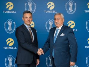 TESK ve Turkcell’den dijital işbirliği