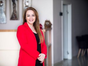 ’’Mikroçip uygulamasıyla gebelik şansı artıyor’’