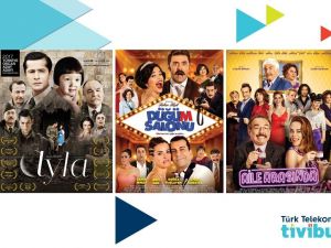 Tivibu’dan bayram kampanyası