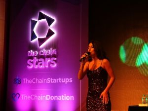 The Chain Stars’ın konferansı Türkiye’de gerçekleştirildi