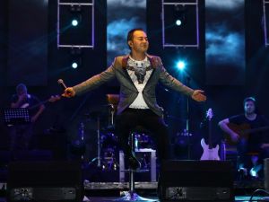 Manavgat Barış Suyu Festivali sona erdi