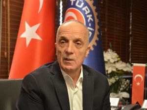 Türk-İş’ten dolar açıklaması