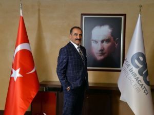 İş dünyası Türk lirası ile ihracata hazır