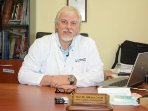 Vücudu balonlaşan hasta PAÜ’de tedavi edildi