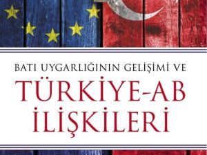 Prof. Dr. Özgöker’in Türkiye-AB İlişkileri’ni anlatan kitabı yayımlandı
