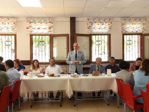 Denizli’de okullar yeni eğitim-öğretim yılına hazır