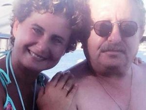 Temel ile Şirin 24 yıl sonra bir araya geldi