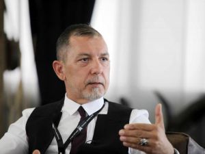 Akpınar: "Ortak akıl; Türk lirası"