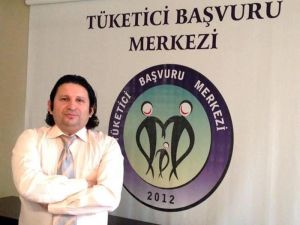“Krizin atlatılmasında tüketiciye büyük görevler düşüyor”