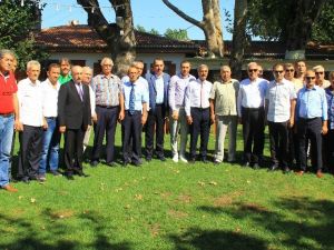 Muğla Emlâk Danışmanları Meslek Odası kuruldu