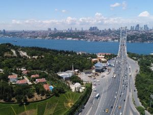 Bayram’da köprü ve otoyollar ücretsiz olacak