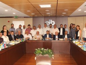 İzmir, Mobilya Organize Sanayi Bölgesine kavuşuyor