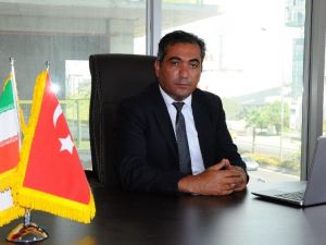 İzmir Emlak Fuarı, İran’la Türkiye arasında yeni bir köprü olacak