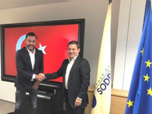 Ekonomiye operasyona rağmen 27.5 milyon dolarlık dev satış