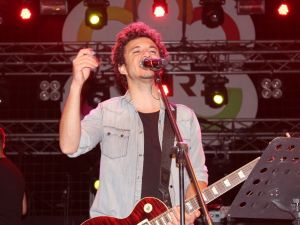 Kocaeli, Buray ile coştu