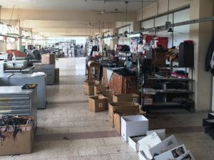 İhracatçılarının verimliliği yüzde 25 arttırılacak