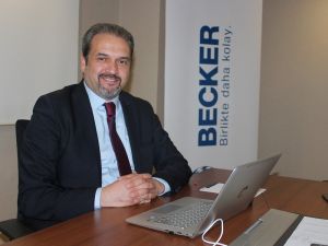 Alman devi Becker’in Türk ekonomisine güveni tam