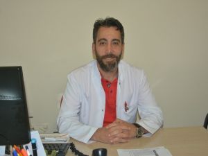 Diyetisyeninden bayram beslenmesi önerileri